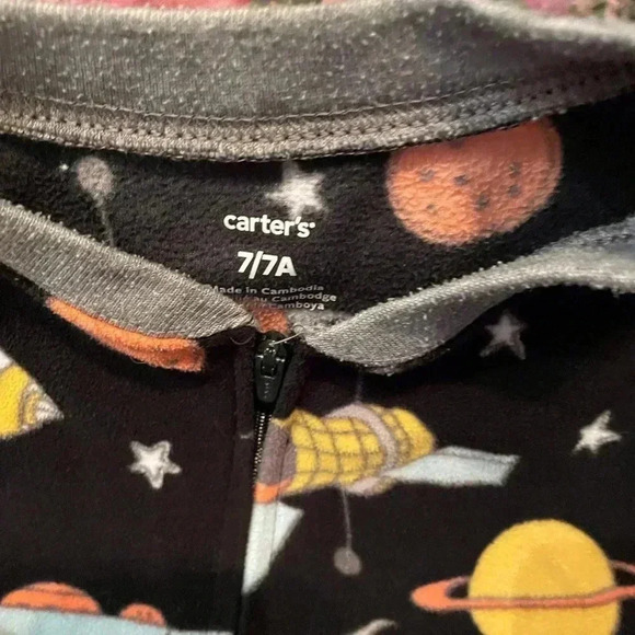 Sleeper Size 7-Rocket - Picture 4 of 4